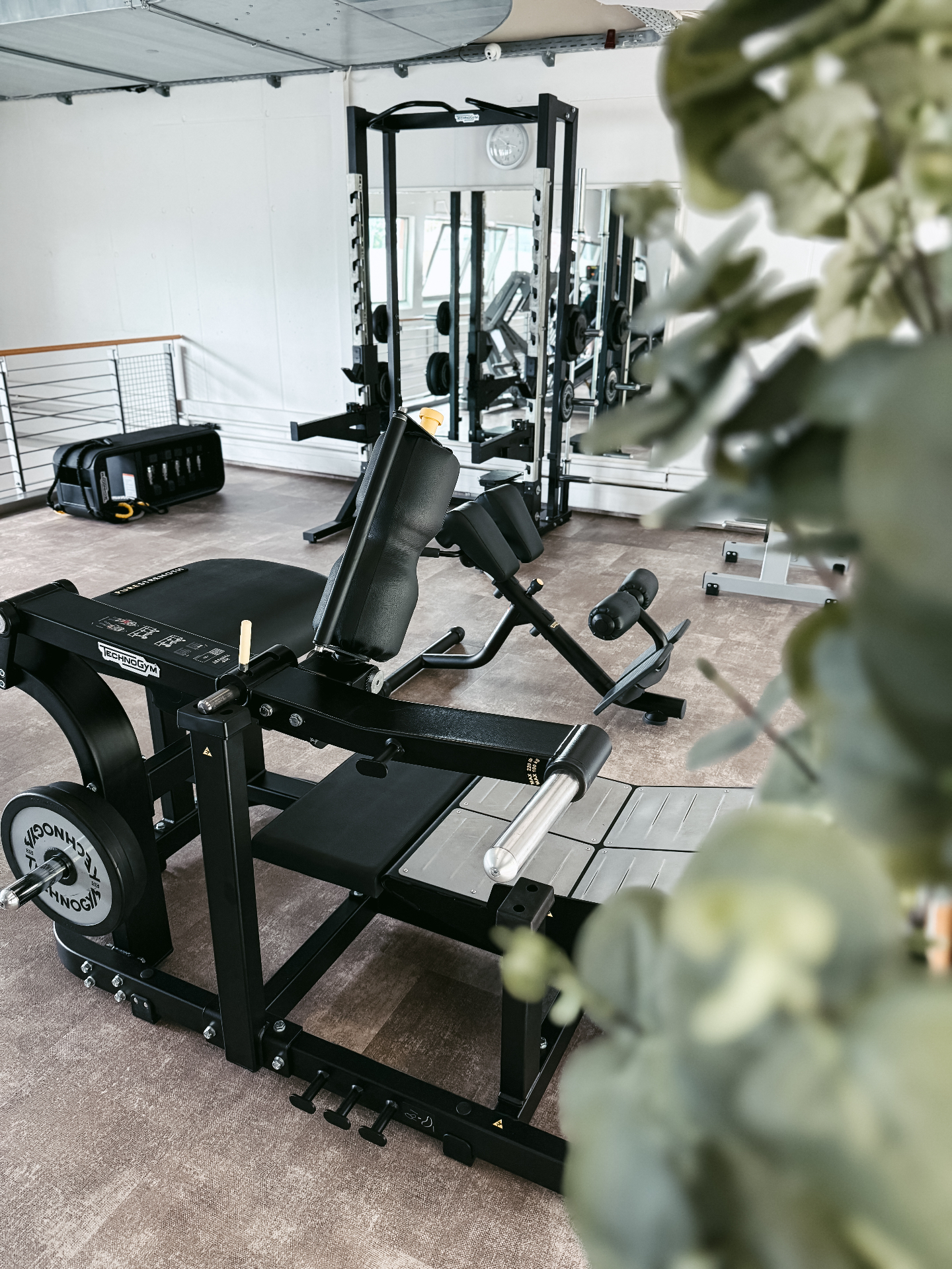 Krafttraining